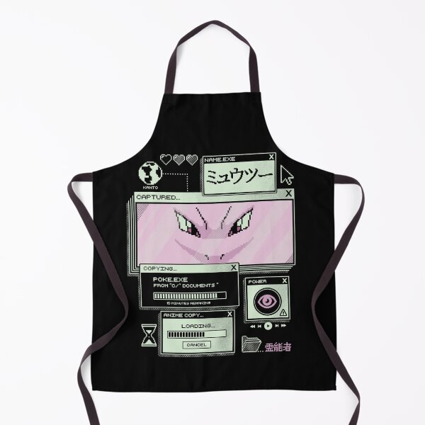 Item preview, Psychic System designed and sold by Eoli Studio.