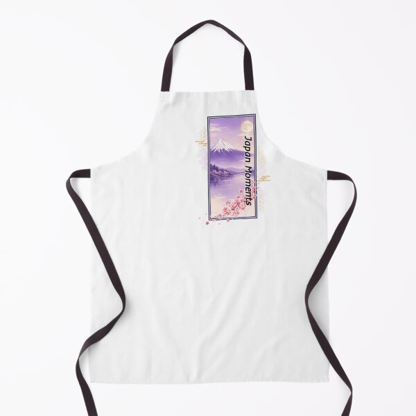 Item preview, Mt Fuji & Cherry Blossoms(Japan Moments ) designed and sold by Japan Moments Art.