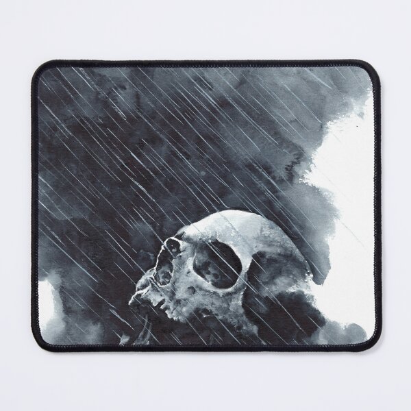 Item preview, Skull Tears in the Rain 3 designed and sold by MarkADArt.