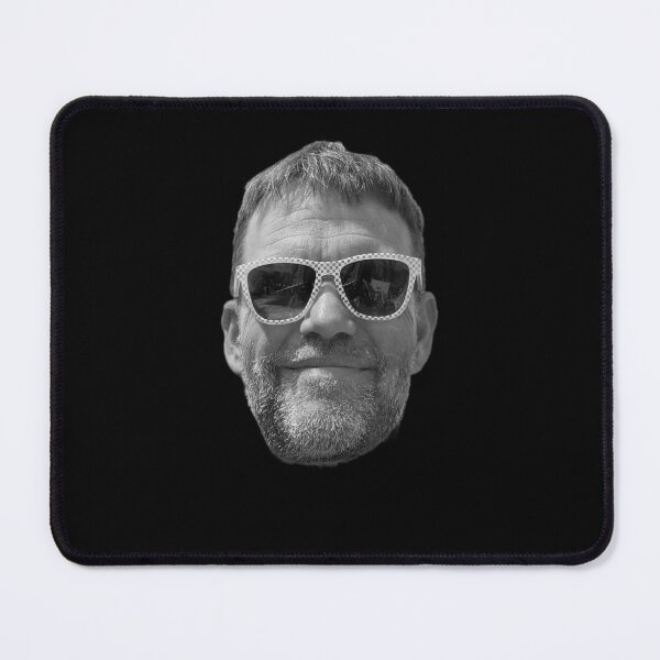 Item preview, Jurgen Retro Klopp Sunglasses Portrait Pop Art designed and sold by Noctivyra.