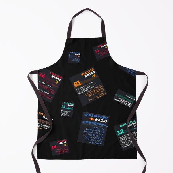 Item preview, F1 Radio Compilation! designed and sold by zaynab_f1.