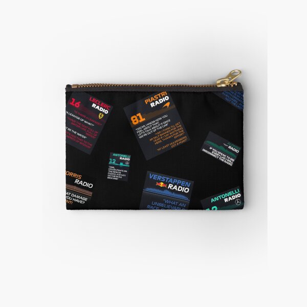 Item preview, F1 Radio Compilation! designed and sold by zaynab_f1.