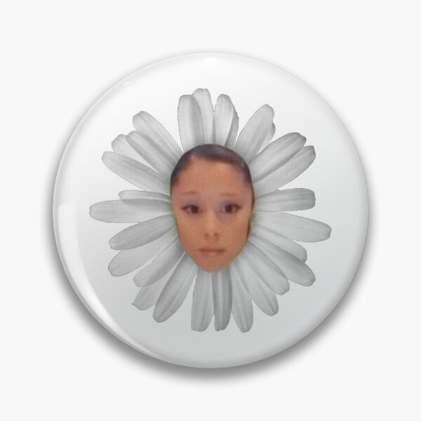 Item preview, ‘Petal’ Ariana Grande Meme designed and sold by izziesdoodless.