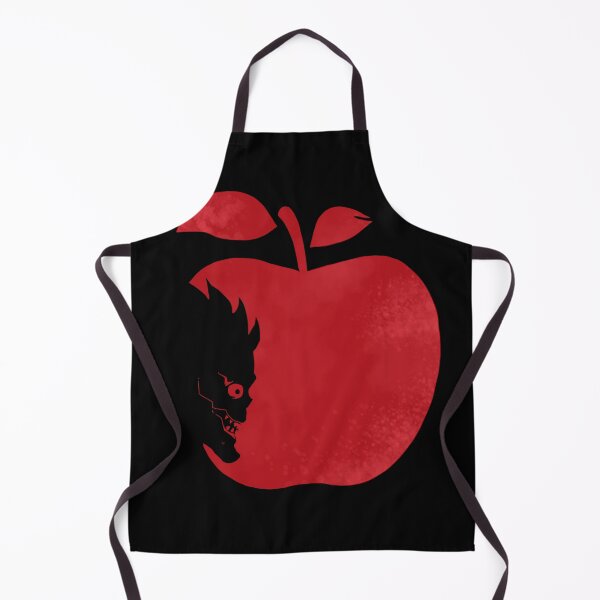 Item preview, Scribble Red Shinigami designed and sold by Izaa-aart.