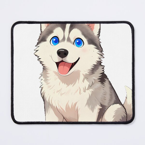 Item preview, Jelly Beans Husky Rainbow Jelly Beans designed and sold by pumsquare.