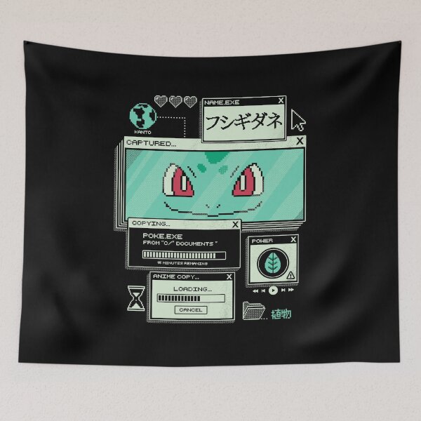 Item preview, Botanical Data designed and sold by Eoli Studio.