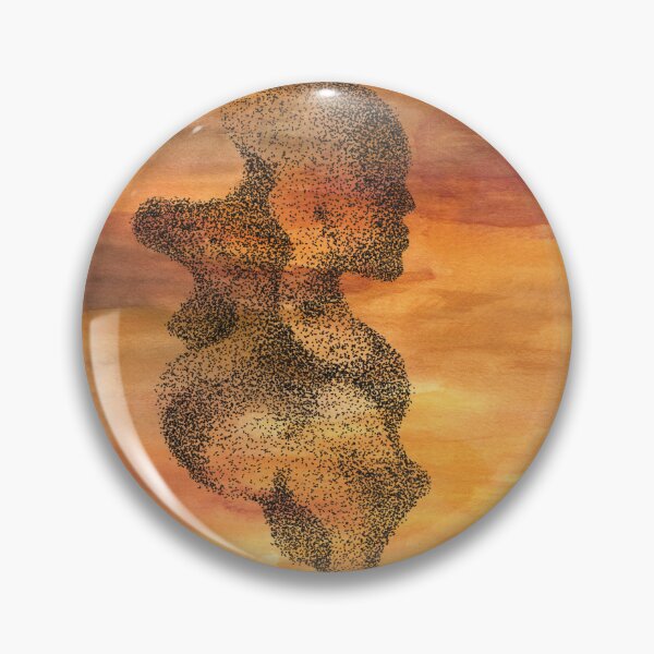 Item preview, Murmuration designed and sold by MarkADArt.