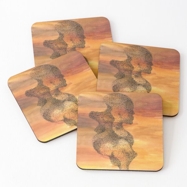 Item preview, Murmuration designed and sold by MarkADArt.