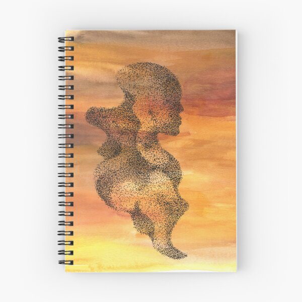 Item preview, Murmuration designed and sold by MarkADArt.