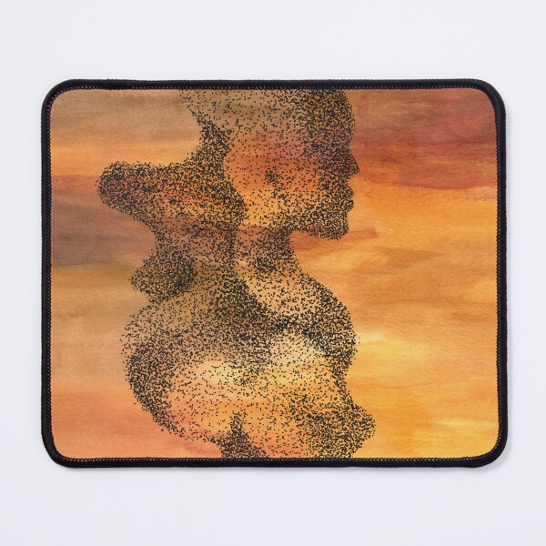 Item preview, Murmuration designed and sold by MarkADArt.