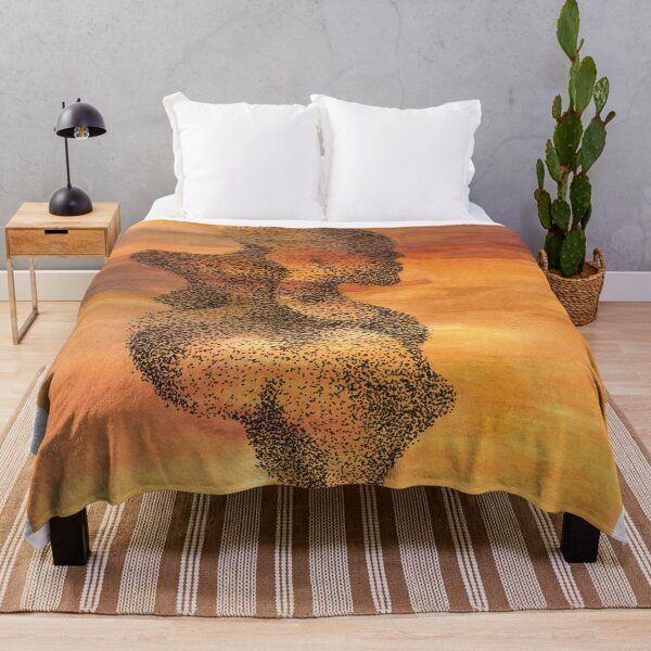 Item preview, Murmuration designed and sold by MarkADArt.