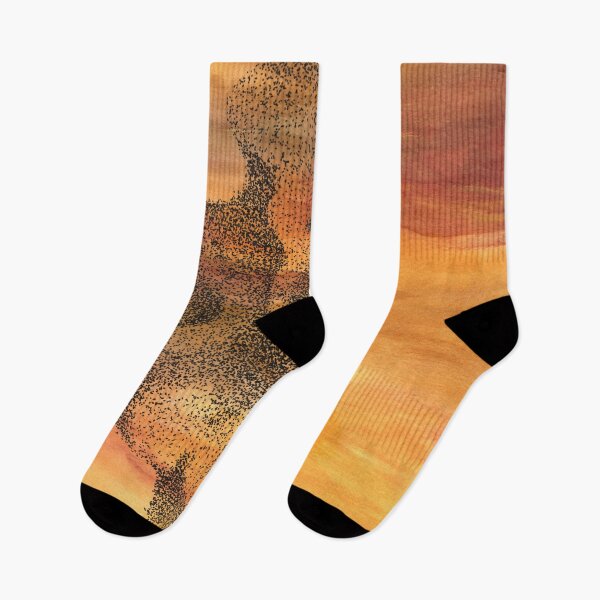 Item preview, Murmuration designed and sold by MarkADArt.