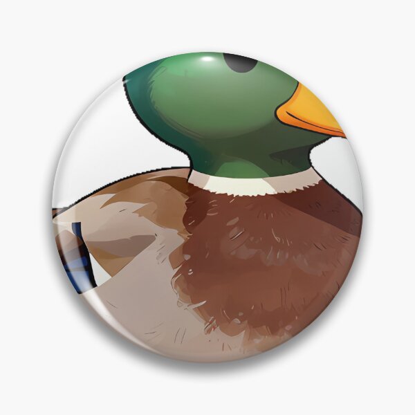 Item preview, Jelly Beans Mallard Duck Turquoise Jelly Bean designed and sold by pumsquare.