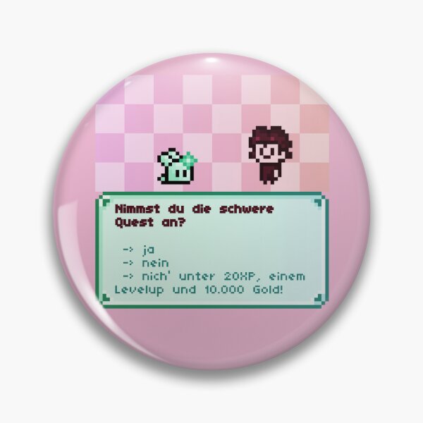 Item preview, Will you accept this difficult quest? - Claninchen bunny designed and sold by Claninchen.
