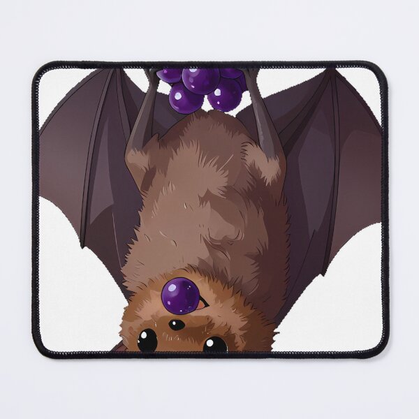 Item preview, Jelly Beans Bat Purple Jelly Beans designed and sold by pumsquare.
