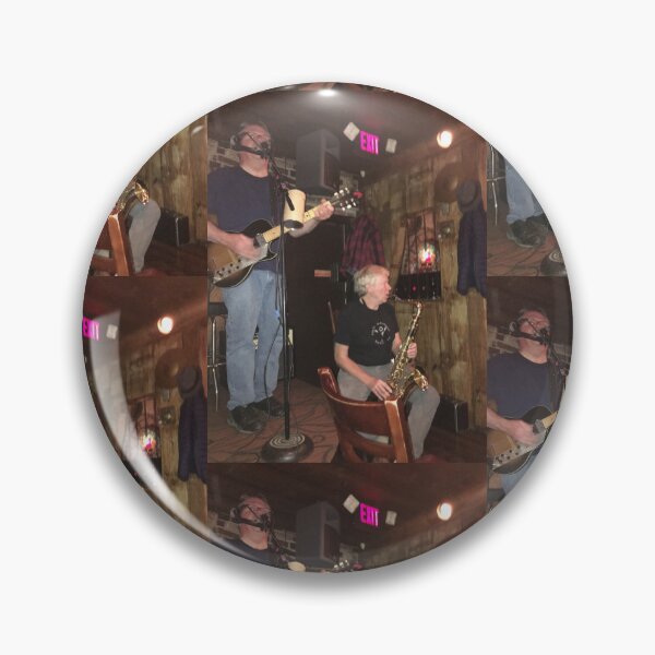 Item preview, jamming at the squire designed and sold by wormink.