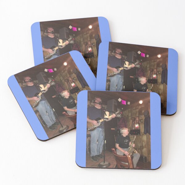 Item preview, jamming at the squire designed and sold by wormink.