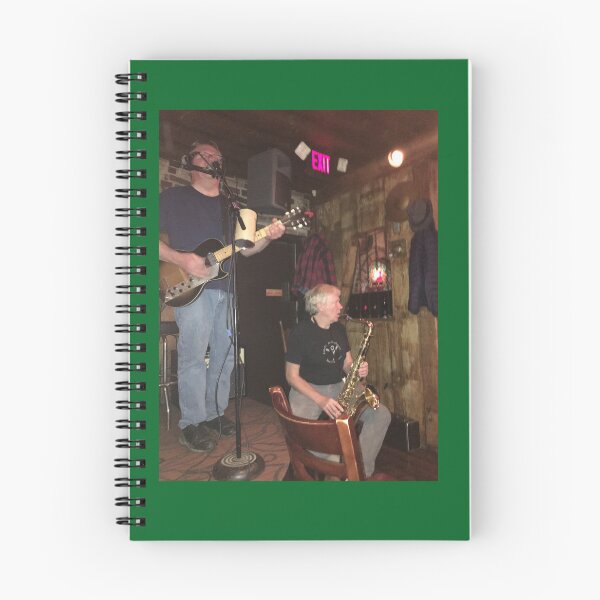 Item preview, jamming at the squire designed and sold by wormink.