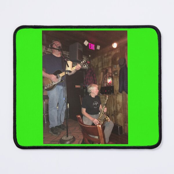 Item preview, jamming at the squire designed and sold by wormink.