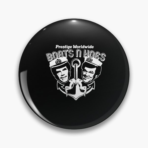 Item preview, Boats N Hoes Step Brothers designed and sold by perezdaniel.