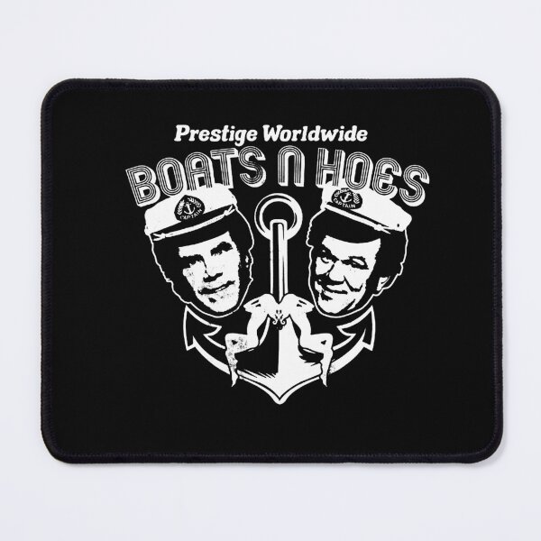 Item preview, Boats N Hoes Step Brothers designed and sold by perezdaniel.