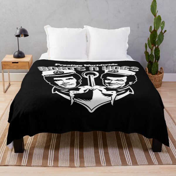 Item preview, Boats N Hoes Step Brothers designed and sold by perezdaniel.