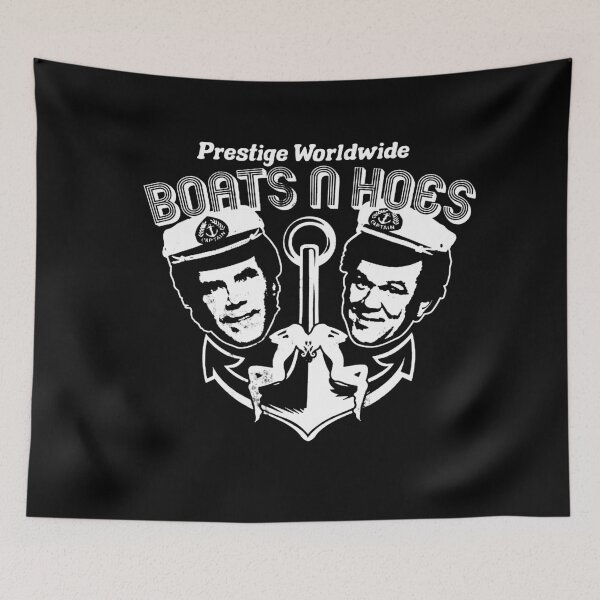Item preview, Boats N Hoes Step Brothers designed and sold by perezdaniel.