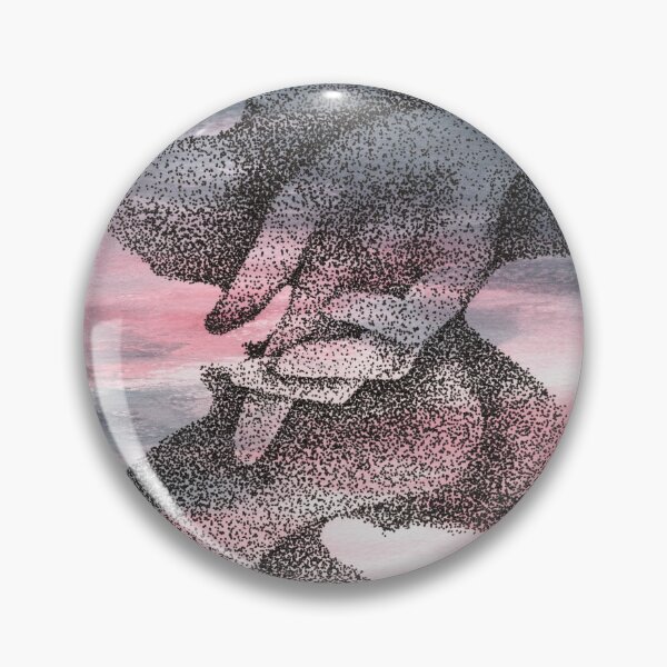 Item preview, Murmuration 3 designed and sold by MarkADArt.