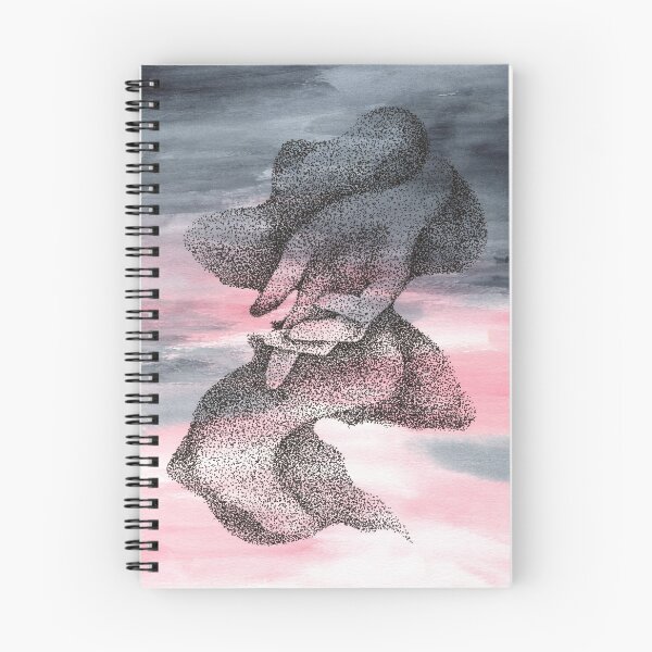 Item preview, Murmuration 3 designed and sold by MarkADArt.