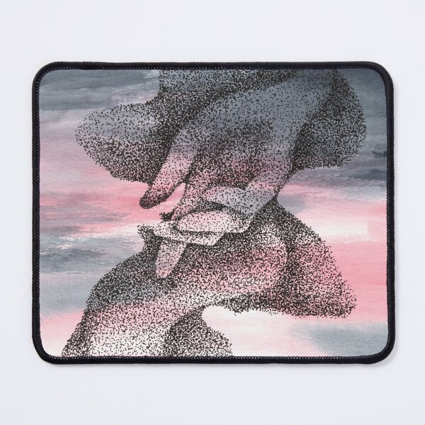 Item preview, Murmuration 3 designed and sold by MarkADArt.