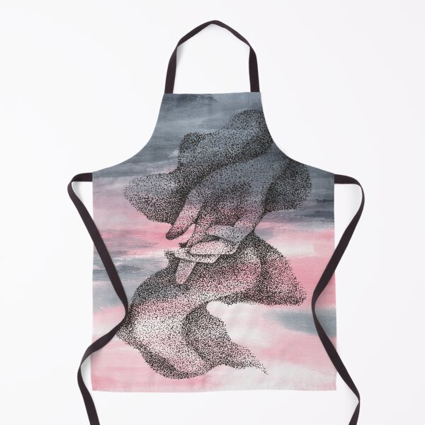 Item preview, Murmuration 3 designed and sold by MarkADArt.
