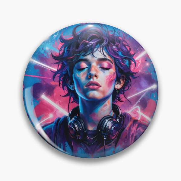 Item preview, Trance State of Mind – Neon Festival Soul 2 designed and sold by RH Design Lab.