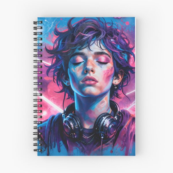 Item preview, Trance State of Mind – Neon Festival Soul 2 designed and sold by RH Design Lab.