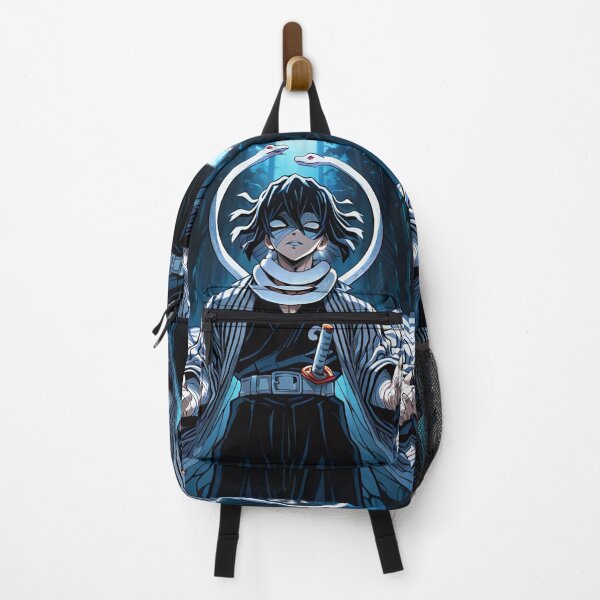 Item preview, Art - Stylized Manga Figure, Dynamic Aesthetics Inspired by a Popular Anime designed and sold by AnimeShin.