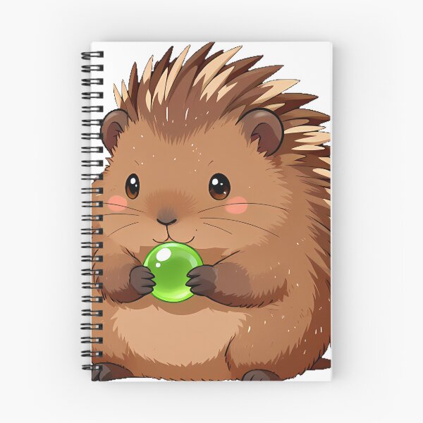 Item preview, Jelly Beans Porcupine Green Jelly Bean designed and sold by pumsquare.