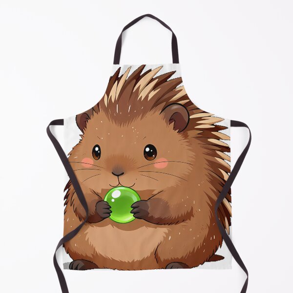 Item preview, Jelly Beans Porcupine Green Jelly Bean designed and sold by pumsquare.