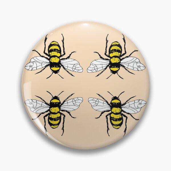 Item preview, Hive designed and sold by LittleCatten.