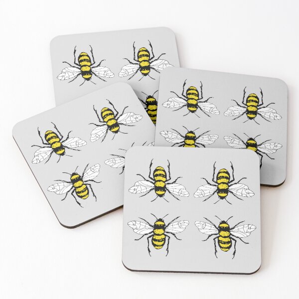 Item preview, Hive designed and sold by LittleCatten.