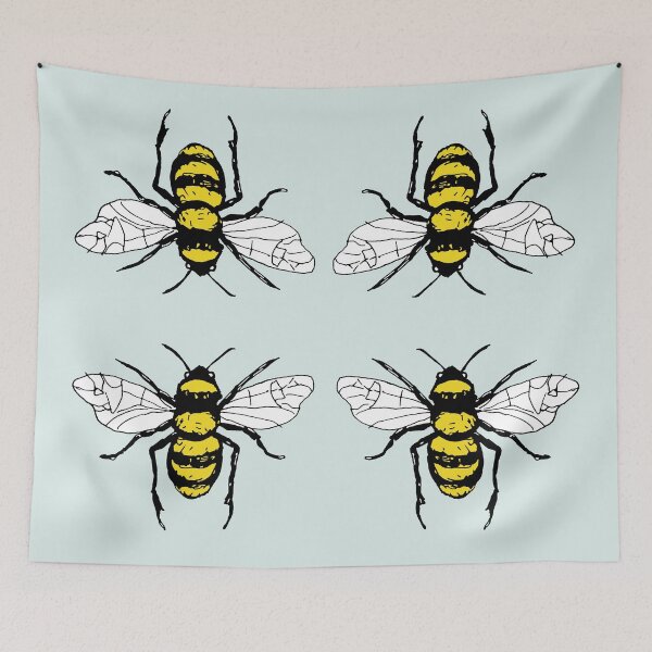 Item preview, Hive designed and sold by LittleCatten.