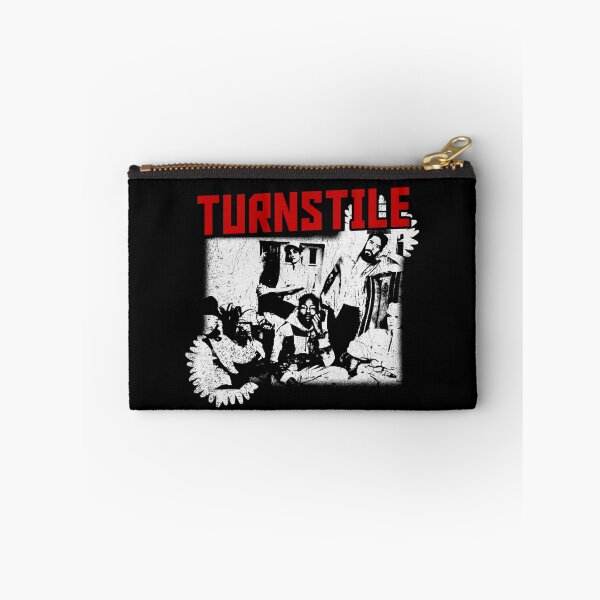 Item preview, Silhouette Style Hardcore Band designed and sold by WungkulClass.