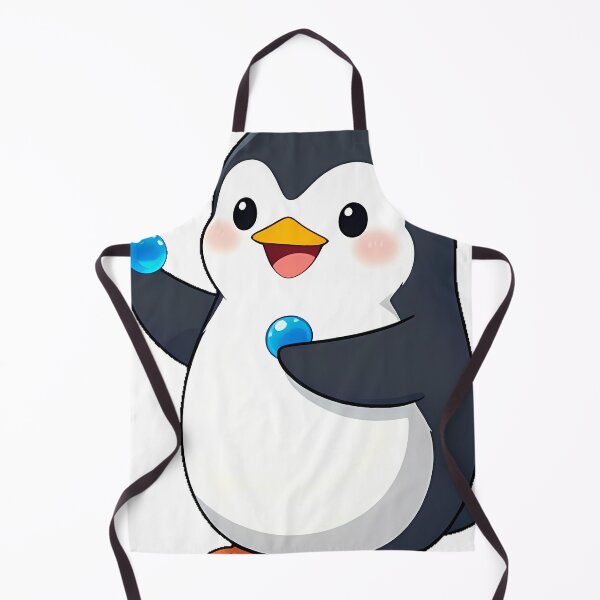Item preview, Jelly Beans Penguin Blue Jelly Beans designed and sold by pumsquare.