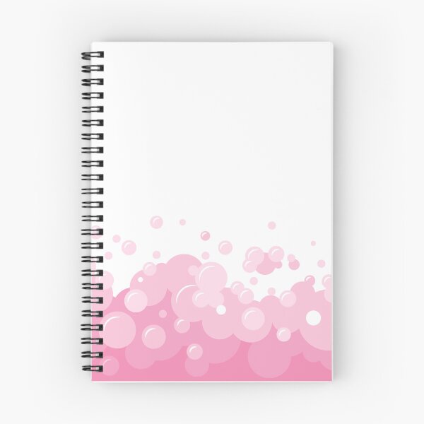 Item preview, Pink bubbles, Foam designed and sold by CHERRY--SHOP.