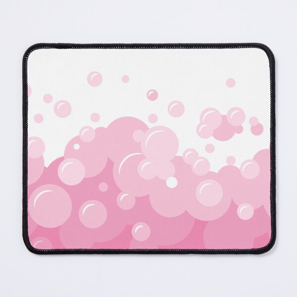 Item preview, Pink bubbles, Foam designed and sold by CHERRY--SHOP.