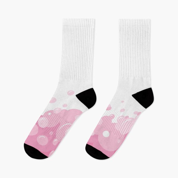 Item preview, Pink bubbles, Foam designed and sold by CHERRY--SHOP.