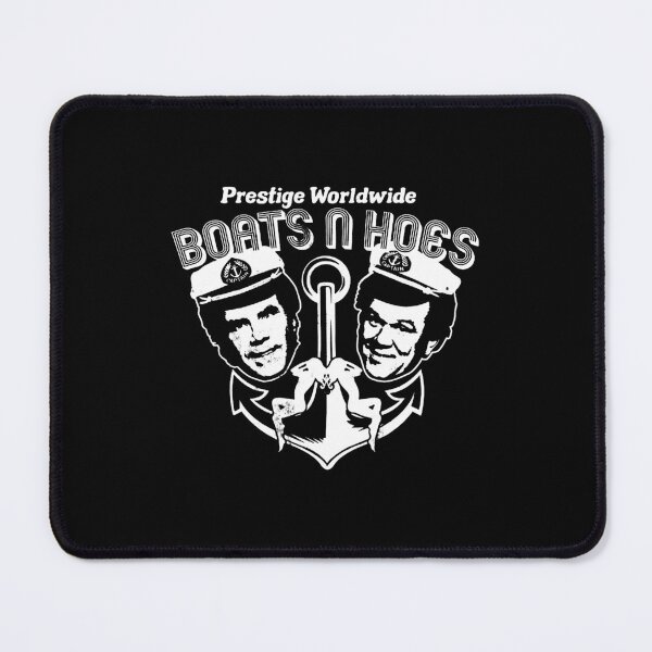 Item preview, Boats N Hoes Step Brothers  designed and sold by laurahatcher.