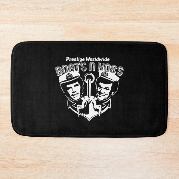 Item preview, Boats N Hoes Step Brothers  designed and sold by laurahatcher.