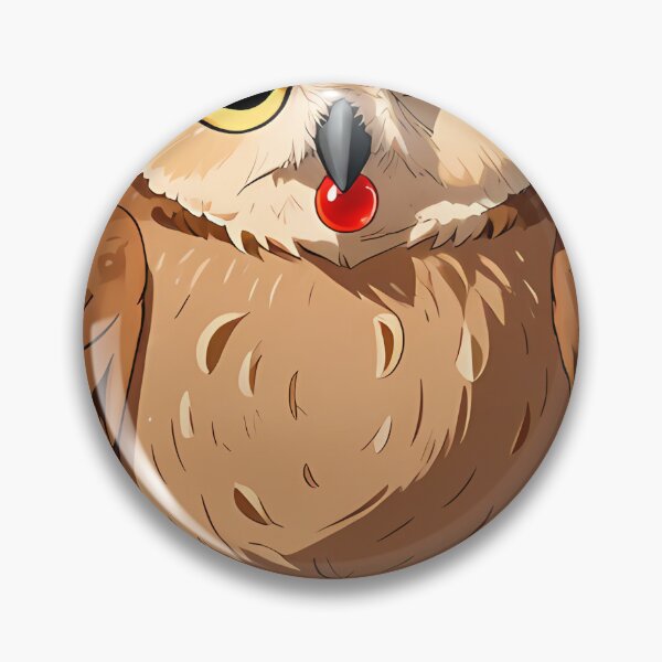 Item preview, Jelly Beans Owl Red Jelly Bean designed and sold by pumsquare.