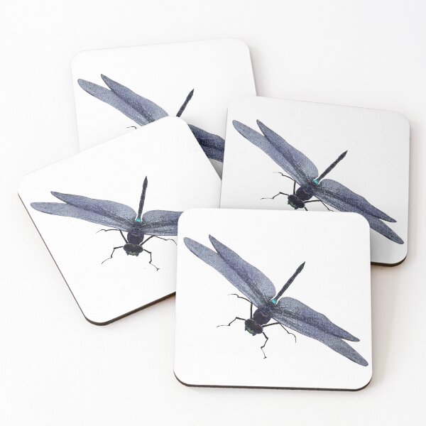 Item preview, Dragonfly photo, insects, beautiful mosaic patterns, dragonfly woman designed and sold by Kirei-Lily.