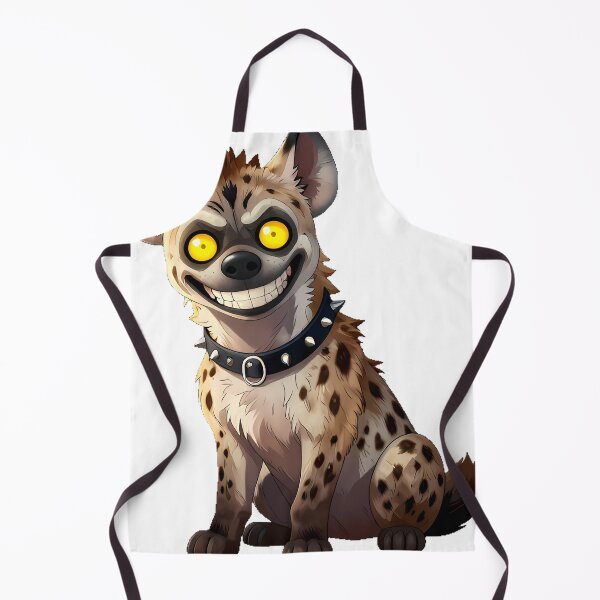 Item preview, Gothic Hyena Corpse Paint designed and sold by IllumeInk.