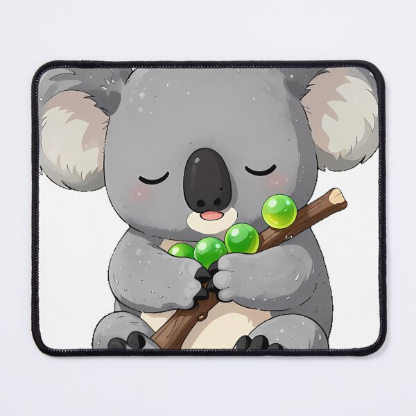 Item preview, Jelly Beans Koala Green Jelly Beans designed and sold by pumsquare.